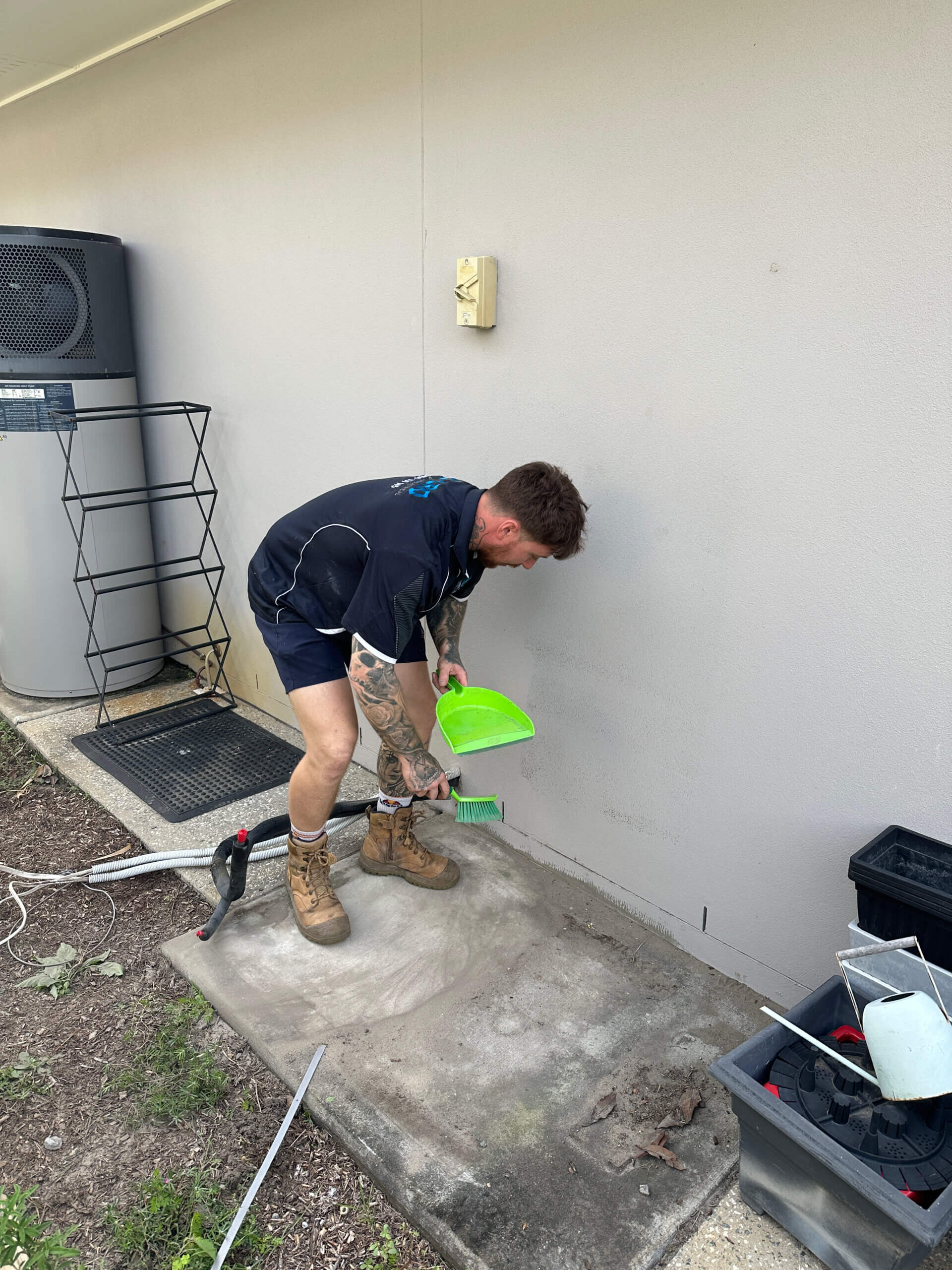 Air Conditioning Gold Coast