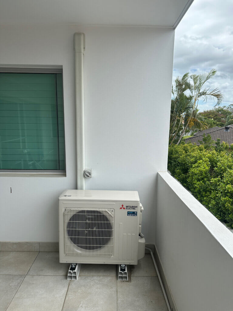 Air Conditioning Gold Coast