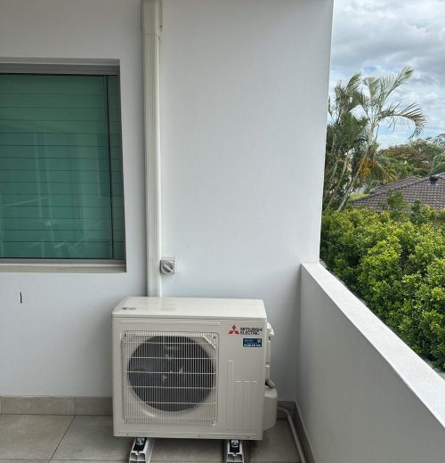 Air Conditioning Gold Coast