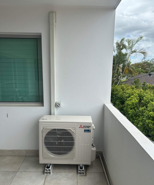 Air Conditioning Gold Coast
