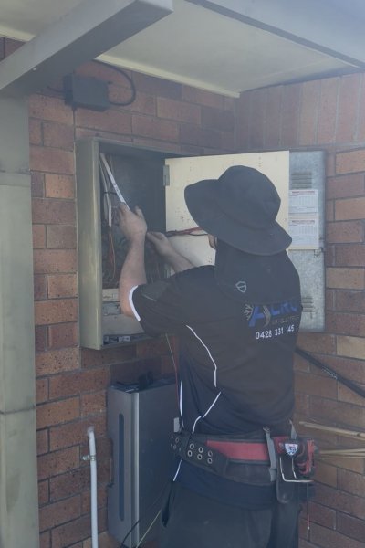 air conditioning gold coast