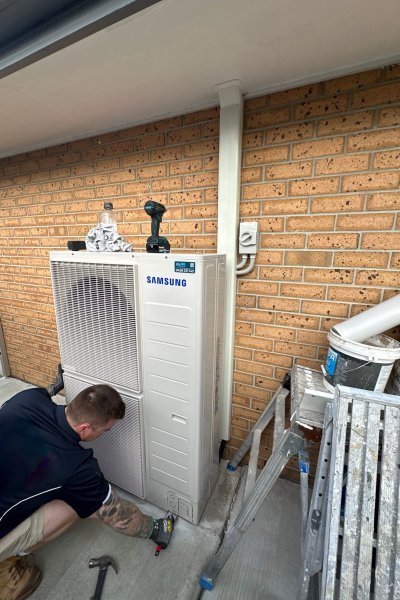 Air Conditioning Services Gold Coast